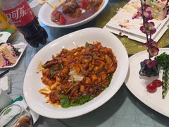 -裕德隆清真饭庄·天津特色菜(东丽店)