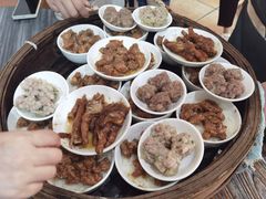 -品香排骨饭(羊官路店)