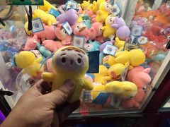 -大玩家(哈尔滨悦荟店)