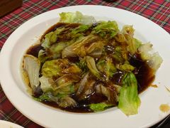 -玉桥餐厅(天坛店)