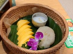 -泰悦澜·泰国餐厅(万象城店)