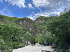-灵山