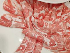 -马记伊源斋涮肉·清真菜(潘家园古玩市场店)