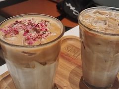 -Peet's 皮爷咖啡(乐峰店)