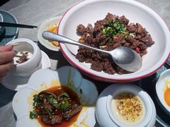-鱼你相聚·河鲜馆(袁家岭店)