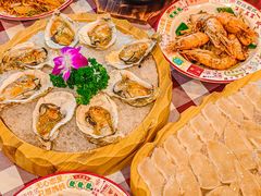 -吉源大排档·鱼生·海鲜(烧烤彩印厂店)