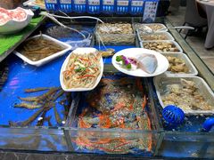 -潮道鱼仔店·潮汕味(长兴路店)