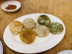 -揭阳钟记小食(福田新村店)