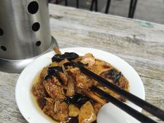 -小桃园餐厅
