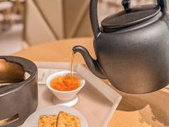 -隐溪茶馆(南京西路店)