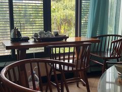 -茶油香闽南菜·花园餐厅(前埔店)