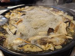 -草墩罗非鱼庄•野生菌•腊排骨(七星街上段店)