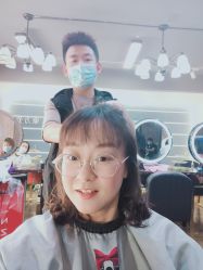 -东方美妍