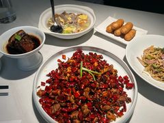 -腾龙阁|经典川菜(SM城市广场店)