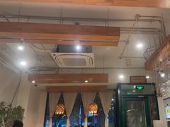 -山茶云南菜(中关村店)
