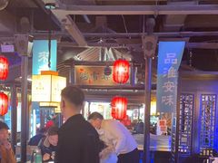 -老淮安·淮安菜(涟水店)