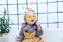 -宝贝日记专业儿童摄影(南坪店)