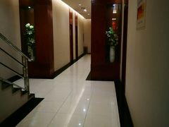 -蓝天宾馆·融合菜·宴席(解放大道店)