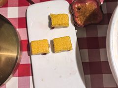 -西贝(上海我格广场店)