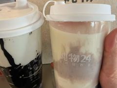 -炖物24章·顺时轻养茶(杭州大厦店)