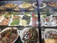 -李东农庄(中南百草园地标店)