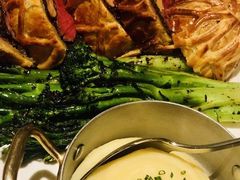 惠灵顿牛排-壳里西餐厅Coquille Seafood Bistro(蒙自路店)