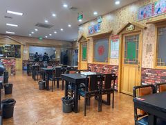 大堂-老黑板筋(顺义总店)