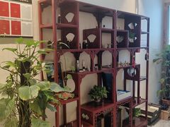 -北纬37°SPA养身会馆(湖西店)