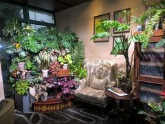 -棕榈岛海鲜自助餐厅(虹桥迎宾馆店)