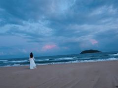 -石梅湾艾美度假酒店