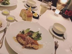 -Caprice(香港四季酒店)