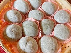 -清水湖度假村(罗浮山美食地标店)