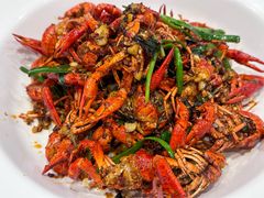 -聚味瞿记·龙虾堂(天元店)