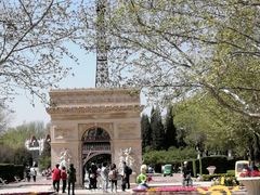 -北京世界公园