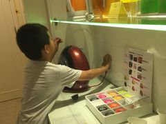 -广州花之恋城堡酒店