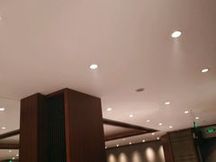 大堂-张福记(五一公园店)