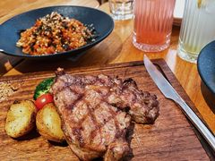 -森Some Fusion(荔湾店)