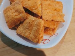 -嘉和一品粥(方庄店)