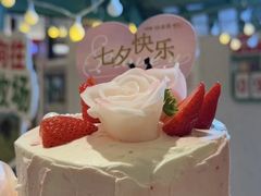 -味多美蛋糕(通州店)