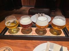 -京A Taproom·精酿餐吧(CBD店)