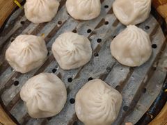 鲜肉小笼-德兴馆(山西南路店)