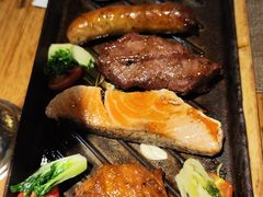 -食间牛排(湖西路店)