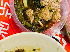-笔记安顺夺夺粉火锅(龙湾万达店)