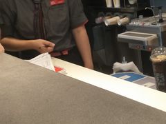 -麦当劳(新王府井店)