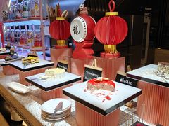 -河北宾馆·香溢自助餐(裕华店)