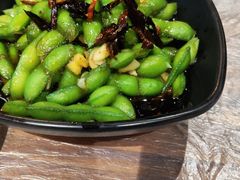 毛豆-巴厘龙虾·榜首油焖大虾(音乐学院·沿江酒馆店)