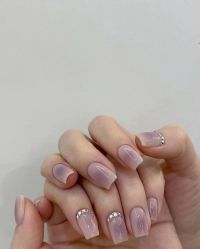 点击看大图 -1T·1M 日式美甲美睫