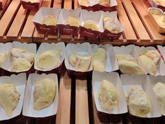 -伍棵星炭烤自助料理·烤鳗鱼(浦东食品城店)
