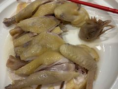 -和记小菜(东方店)