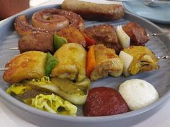 -库滋明·俄罗斯特色美食(中央大街店)